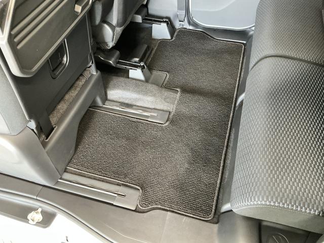 タントカスタムＲＳ　ターボ　４ＷＤ　ワンオーナー　バックカメラ１年保証　９インチディスプレイオーディオ　４ＷＤ　１オーナー　バックカメラ　両側電動スライドドア　前後コーナーセンサー　前席シートヒーター　ＵＳＢ接続　Ｂｌｕｅｔｏｏｔｈ　１５インチ純正アルミホイール（兵庫県）の中古車