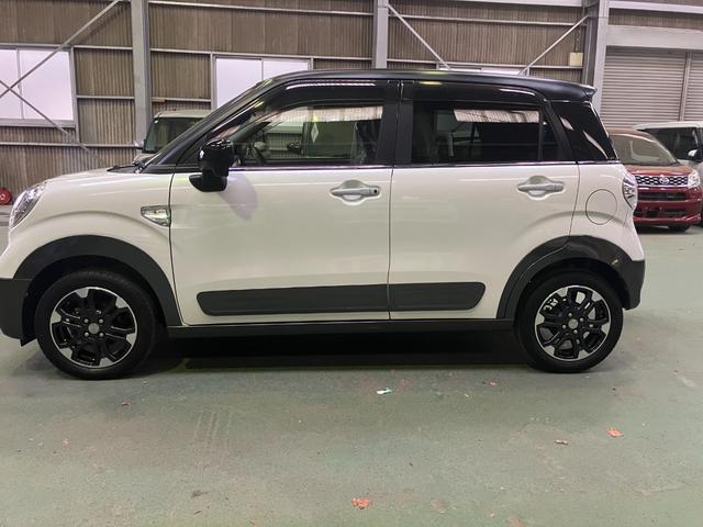 キャストアクティバG プライムコレクション SAII衝突被害軽減ブレーキ LEDヘッドランプ フォグランプ オートエアコン 7インチナビ 社外ETC車載器 バックカメラ 15インチアルミホイール(和歌山県)の中古車