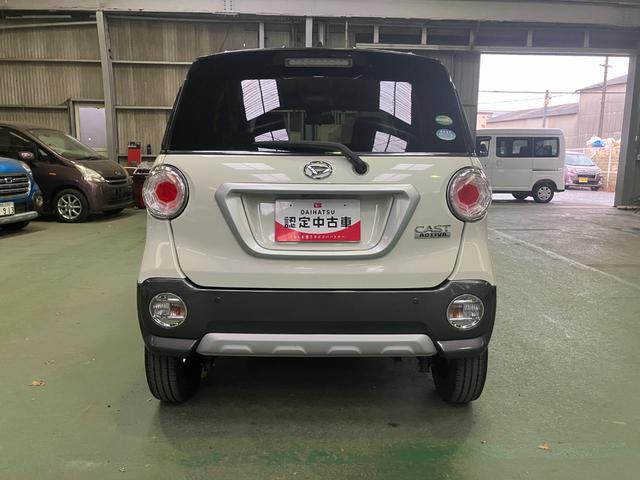 キャストアクティバG プライムコレクション SAII衝突被害軽減ブレーキ LEDヘッドランプ フォグランプ オートエアコン 7インチナビ 社外ETC車載器 バックカメラ 15インチアルミホイール(和歌山県)の中古車