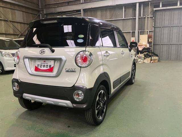 キャストアクティバG プライムコレクション SAII衝突被害軽減ブレーキ LEDヘッドランプ フォグランプ オートエアコン 7インチナビ 社外ETC車載器 バックカメラ 15インチアルミホイール(和歌山県)の中古車