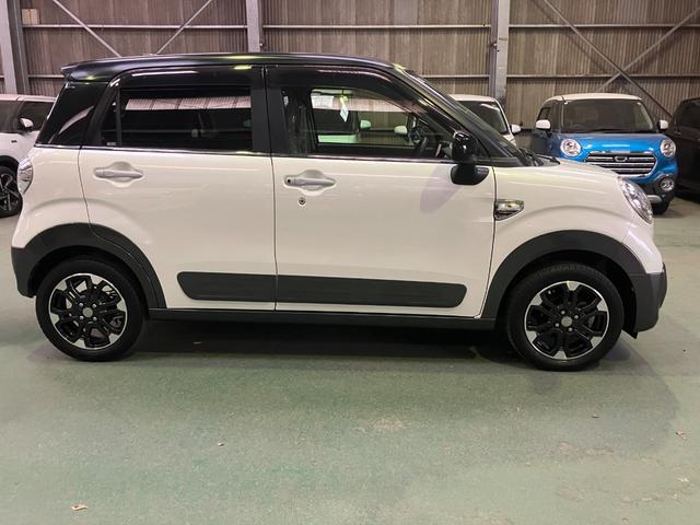 キャストアクティバG プライムコレクション SAII衝突被害軽減ブレーキ LEDヘッドランプ フォグランプ オートエアコン 7インチナビ 社外ETC車載器 バックカメラ 15インチアルミホイール(和歌山県)の中古車