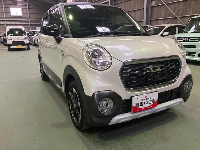 キャストアクティバG プライムコレクション SAII衝突被害軽減ブレーキ LEDヘッドランプ フォグランプ オートエアコン 7インチナビ 社外ETC車載器 バックカメラ 15インチアルミホイール(和歌山県)の中古車