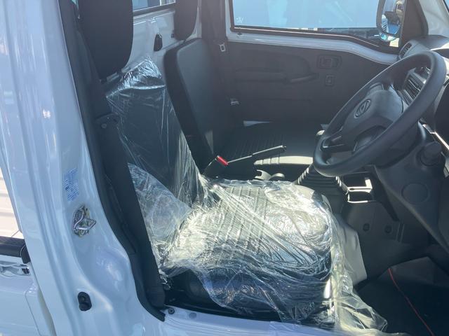 ハイゼットトラックスタンダード 農用スペシャル(和歌山県)の中古車