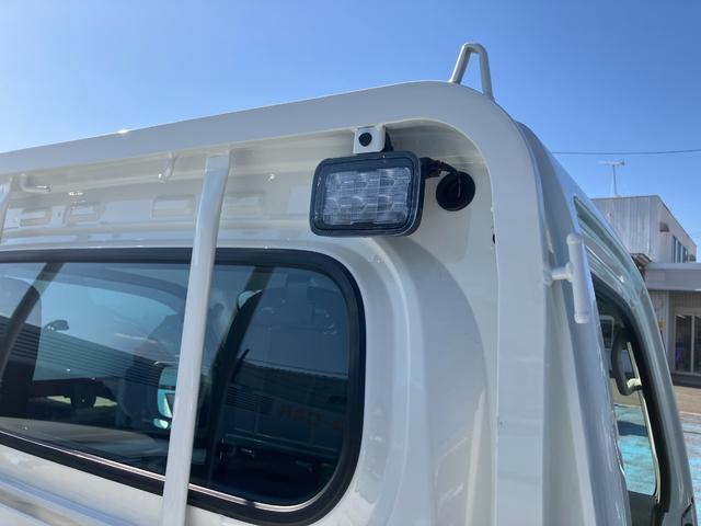 ハイゼットトラックスタンダード 農用スペシャル(和歌山県)の中古車