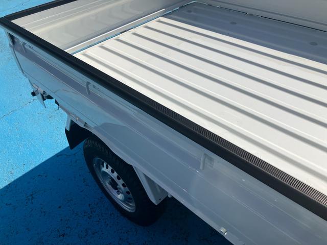 ハイゼットトラックスタンダード 農用スペシャル(和歌山県)の中古車