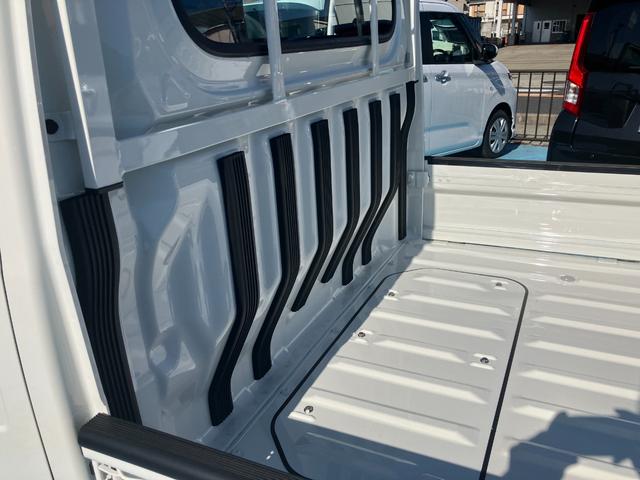 ハイゼットトラックスタンダード 農用スペシャル(和歌山県)の中古車