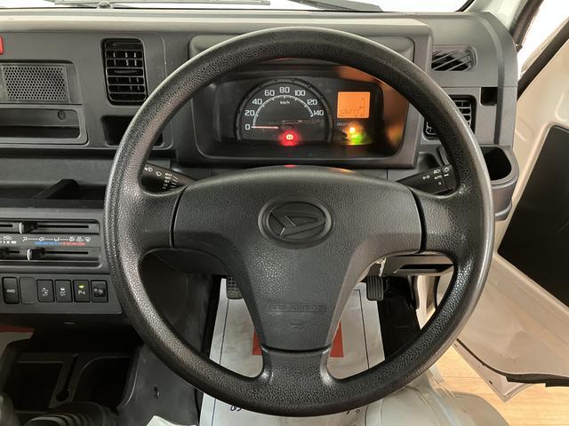 ハイゼットトラックスタンダードＳＡIIIｔ／１年保証／４ＷＤ／ＬＥＤライト／１年間距離無制限保証／衝突軽減ブレーキ／４ＷＤ／５速マニュアル／ＬＥＤヘッドライト／コーナーセンサー／横滑り防止装置／エアコン／パワーステアリング／（大阪府）の中古車