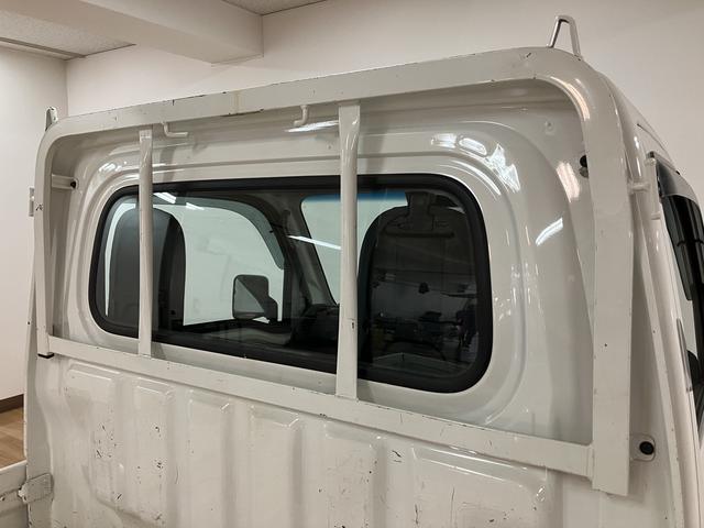 ハイゼットトラックスタンダードＳＡIIIｔ／１年保証／４ＷＤ／ＬＥＤライト／１年間距離無制限保証／衝突軽減ブレーキ／４ＷＤ／５速マニュアル／ＬＥＤヘッドライト／コーナーセンサー／横滑り防止装置／エアコン／パワーステアリング／（大阪府）の中古車