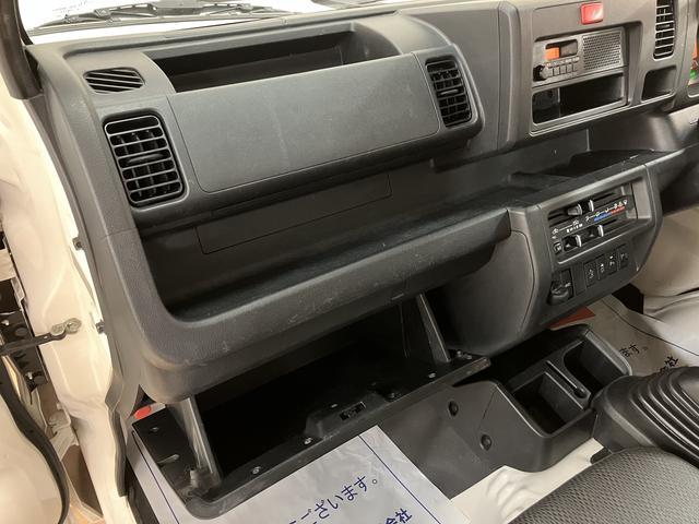 ハイゼットトラックスタンダードＳＡIIIｔ／１年保証／４ＷＤ／ＬＥＤライト／１年間距離無制限保証／衝突軽減ブレーキ／４ＷＤ／５速マニュアル／ＬＥＤヘッドライト／コーナーセンサー／横滑り防止装置／エアコン／パワーステアリング／（大阪府）の中古車