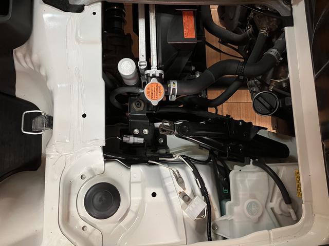 ハイゼットトラックスタンダードＳＡIIIｔ／１年保証／４ＷＤ／ＬＥＤライト／１年間距離無制限保証／衝突軽減ブレーキ／４ＷＤ／５速マニュアル／ＬＥＤヘッドライト／コーナーセンサー／横滑り防止装置／エアコン／パワーステアリング／（大阪府）の中古車