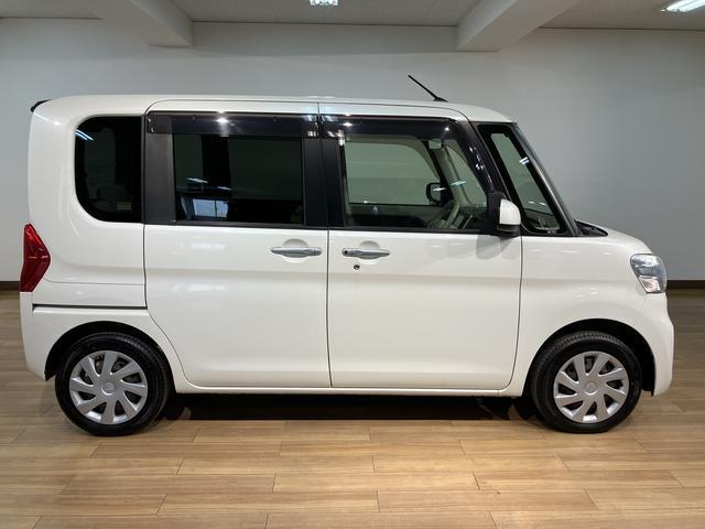 タントＸ　ＳＡ／１年保証／衝突軽減ブレーキ／ナビ／バックカメラ／１年間距離無制限保証／衝突軽減ブレーキ／純正ナビ／ＥＴＣ／バックカメラ／電動スライドドア／スマートキー／オートエアコン／Ｂｌｕｅｔｏｏｔｈ／フルセグＴＶ／ＵＳＢ／フロントベンチシート／横滑り防止装置／（大阪府）の中古車