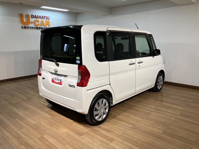 タントＸ　ＳＡ／１年保証／衝突軽減ブレーキ／ナビ／バックカメラ／１年間距離無制限保証／衝突軽減ブレーキ／純正ナビ／ＥＴＣ／バックカメラ／電動スライドドア／スマートキー／オートエアコン／Ｂｌｕｅｔｏｏｔｈ／フルセグＴＶ／ＵＳＢ／フロントベンチシート／横滑り防止装置／（大阪府）の中古車