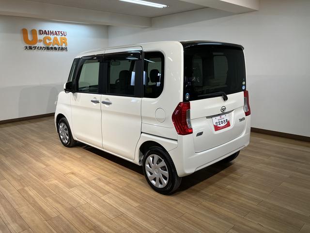 タントＸ　ＳＡ／１年保証／衝突軽減ブレーキ／ナビ／バックカメラ／１年間距離無制限保証／衝突軽減ブレーキ／純正ナビ／ＥＴＣ／バックカメラ／電動スライドドア／スマートキー／オートエアコン／Ｂｌｕｅｔｏｏｔｈ／フルセグＴＶ／ＵＳＢ／フロントベンチシート／横滑り防止装置／（大阪府）の中古車