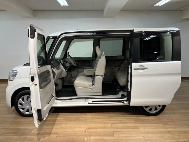 タントＸ　ＳＡ／１年保証／衝突軽減ブレーキ／ナビ／バックカメラ／１年間距離無制限保証／衝突軽減ブレーキ／純正ナビ／ＥＴＣ／バックカメラ／電動スライドドア／スマートキー／オートエアコン／Ｂｌｕｅｔｏｏｔｈ／フルセグＴＶ／ＵＳＢ／フロントベンチシート／横滑り防止装置／（大阪府）の中古車