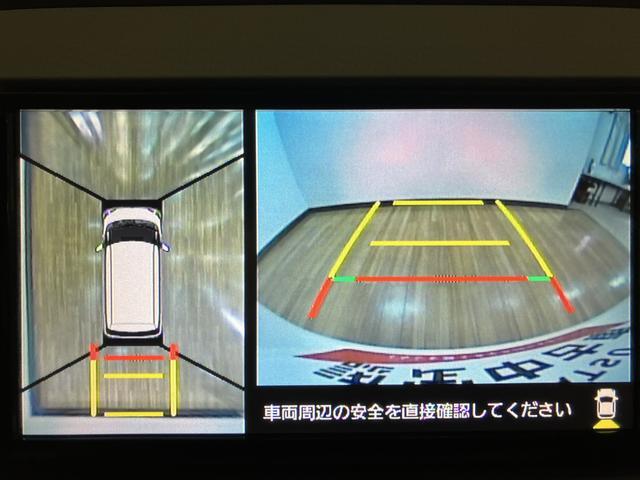ムーヴキャンバスＧメイクアップ　ＳＡIII／１．２万キロ／ナビ／ドラレコ／１年間距離無制限保証／１．２万キロ／純正ナビ／パノラマモニター／ナビ連動ドラレコ／ＥＴＣ／ＬＥＤヘッドライト・フォグ／両側電動スライドドア／Ｂｌｕｅｔｏｏｔｈ／フルセグＴＶ／ＤＶＤ／ＵＳＢ／（大阪府）の中古車