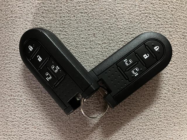 ムーヴキャンバスＧメイクアップ　ＳＡIII／１．２万キロ／ナビ／ドラレコ／１年間距離無制限保証／１．２万キロ／純正ナビ／パノラマモニター／ナビ連動ドラレコ／ＥＴＣ／ＬＥＤヘッドライト・フォグ／両側電動スライドドア／Ｂｌｕｅｔｏｏｔｈ／フルセグＴＶ／ＤＶＤ／ＵＳＢ／（大阪府）の中古車
