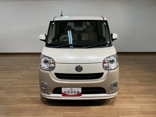 ムーヴキャンバスＧメイクアップ　ＳＡIII／１．２万キロ／ナビ／ドラレコ／１年間距離無制限保証／１．２万キロ／純正ナビ／パノラマモニター／ナビ連動ドラレコ／ＥＴＣ／ＬＥＤヘッドライト・フォグ／両側電動スライドドア／Ｂｌｕｅｔｏｏｔｈ／フルセグＴＶ／ＤＶＤ／ＵＳＢ／（大阪府）の中古車
