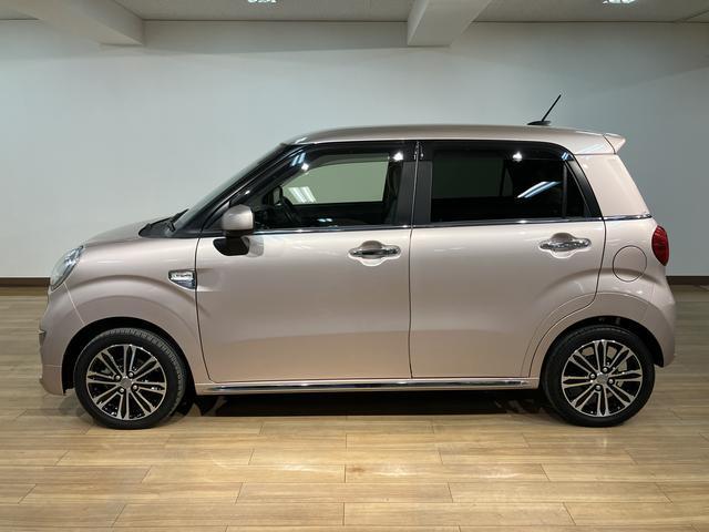 キャストスタイルＧ　ＳＡII／１年保証／１万キロ／ナビ／ＥＴＣ／１年間距離無制限保証／１万キロ／衝突軽減ブレーキ／純正ナビ／ＥＴＣ／バックカメラ／ＬＥＤヘッドライト／１５インチアルミホイール／スマートキー／オートエアコン／Ｂｌｕｅｔｏｏｔｈ／フルセグＴＶ／ＤＶＤ／（大阪府）の中古車