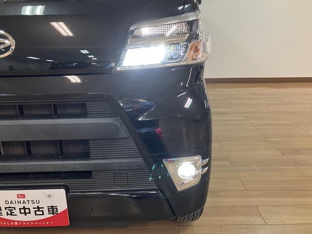 ハイゼットカーゴクルーズＳＡIII／１年保証／リヤフラットシート／ＬＥＤ／１年間距離無制限保証／衝突軽減ブレーキ／ビジネスパック／リヤフラットシート／ＬＥＤヘッドライト／ＥＴＣ／キーレスエントリー／パワーウインド／エアコン／ＵＳＢ／Ｂｌｕｅｔｏｏｔｈ／（大阪府）の中古車