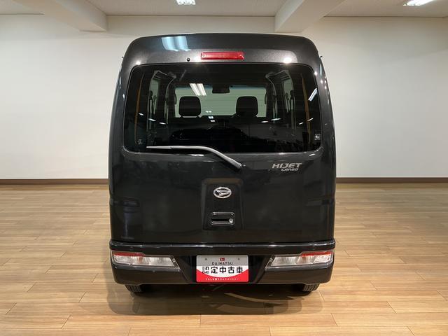 ハイゼットカーゴクルーズＳＡIII／１年保証／リヤフラットシート／ＬＥＤ／１年間距離無制限保証／衝突軽減ブレーキ／ビジネスパック／リヤフラットシート／ＬＥＤヘッドライト／ＥＴＣ／キーレスエントリー／パワーウインド／エアコン／ＵＳＢ／Ｂｌｕｅｔｏｏｔｈ／（大阪府）の中古車