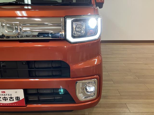 ウェイクＧターボリミテッドＳＡIII／４ＷＤ／ナビ／両側電動スライド１年間距離無制限保証／衝突軽減ブレーキ／４ＷＤ／ターボエンジン／純正ナビ／ＥＴＣ／両側電動スライドドア／パノラマモニター／ＬＥＤヘッドライト／１５インチアルミ／Ｂｌｕｅｔｏｏｔｈ／フルセグＴＶ／ＤＶＤ（大阪府）の中古車
