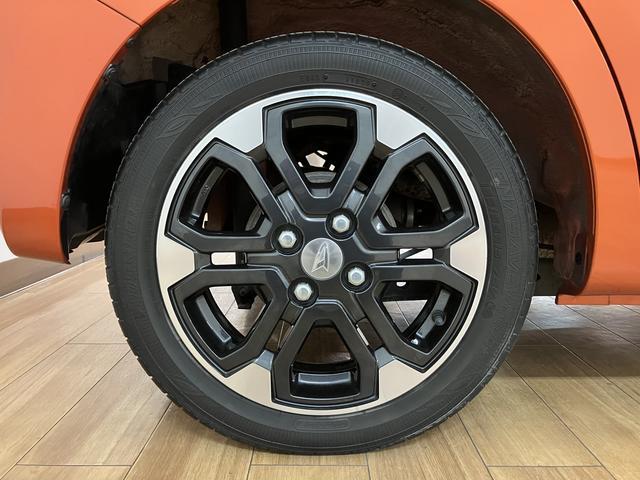 ウェイクＧターボリミテッドＳＡIII／４ＷＤ／ナビ／両側電動スライド１年間距離無制限保証／衝突軽減ブレーキ／４ＷＤ／ターボエンジン／純正ナビ／ＥＴＣ／両側電動スライドドア／パノラマモニター／ＬＥＤヘッドライト／１５インチアルミ／Ｂｌｕｅｔｏｏｔｈ／フルセグＴＶ／ＤＶＤ（大阪府）の中古車