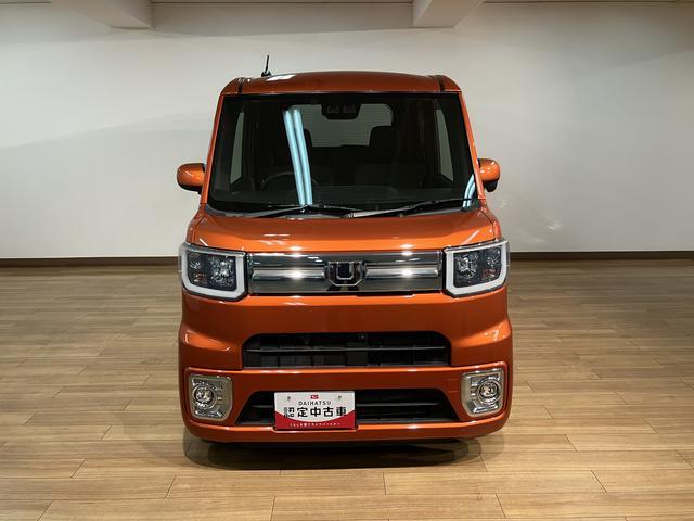 ウェイクＧターボリミテッドＳＡIII／４ＷＤ／ナビ／両側電動スライド１年間距離無制限保証／衝突軽減ブレーキ／４ＷＤ／ターボエンジン／純正ナビ／ＥＴＣ／両側電動スライドドア／パノラマモニター／ＬＥＤヘッドライト／１５インチアルミ／Ｂｌｕｅｔｏｏｔｈ／フルセグＴＶ／ＤＶＤ（大阪府）の中古車