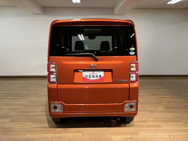 ウェイクＧターボリミテッドＳＡIII／４ＷＤ／ナビ／両側電動スライド１年間距離無制限保証／衝突軽減ブレーキ／４ＷＤ／ターボエンジン／純正ナビ／ＥＴＣ／両側電動スライドドア／パノラマモニター／ＬＥＤヘッドライト／１５インチアルミ／Ｂｌｕｅｔｏｏｔｈ／フルセグＴＶ／ＤＶＤ（大阪府）の中古車