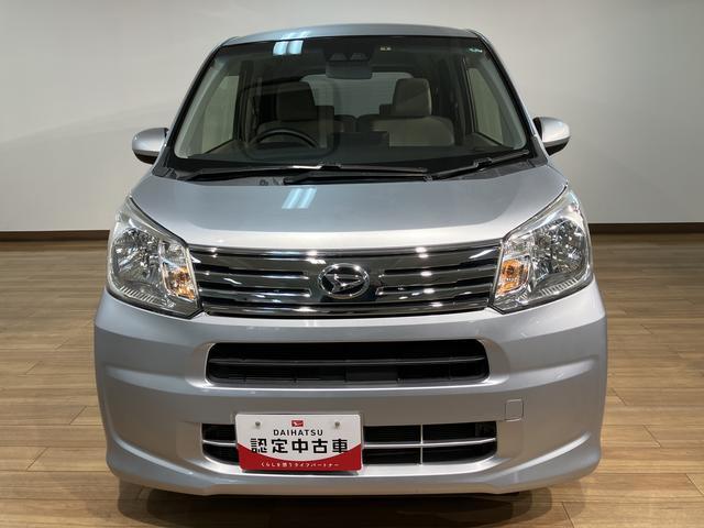 ムーヴＬ　ＳＡIII／１年保証／ナビ／衝突軽減ブレーキ／３万キロ１年間距離無制限保証／衝突軽減ブレーキ／３万キロ／ナビ／ＥＴＣ／Ｂｌｕｅｔｏｏｔｈ／フルセグＴＶ／ＤＶＤ／ＵＳＢ／オートハイビーム／アイドリングストップ／横滑り防止装置／フロントベンチシート／（大阪府）の中古車