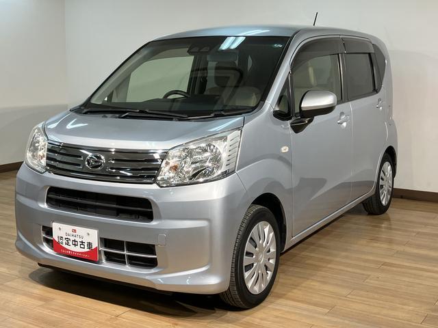 ムーヴＬ　ＳＡIII／１年保証／ナビ／衝突軽減ブレーキ／３万キロ１年間距離無制限保証／衝突軽減ブレーキ／３万キロ／ナビ／ＥＴＣ／Ｂｌｕｅｔｏｏｔｈ／フルセグＴＶ／ＤＶＤ／ＵＳＢ／オートハイビーム／アイドリングストップ／横滑り防止装置／フロントベンチシート／（大阪府）の中古車