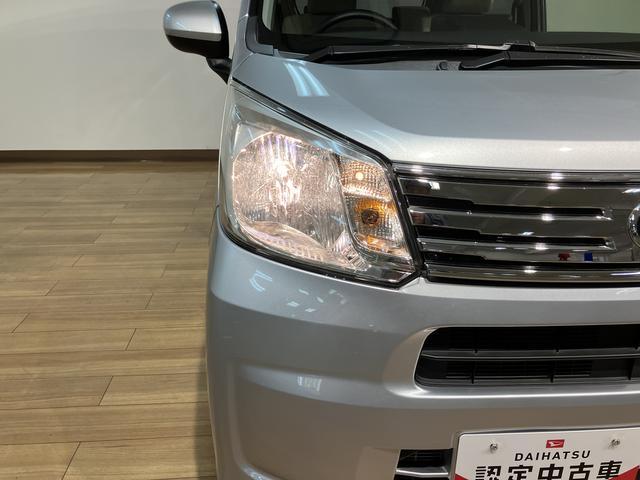 ムーヴＬ　ＳＡIII／１年保証／ナビ／衝突軽減ブレーキ／３万キロ１年間距離無制限保証／衝突軽減ブレーキ／３万キロ／ナビ／ＥＴＣ／Ｂｌｕｅｔｏｏｔｈ／フルセグＴＶ／ＤＶＤ／ＵＳＢ／オートハイビーム／アイドリングストップ／横滑り防止装置／フロントベンチシート／（大阪府）の中古車