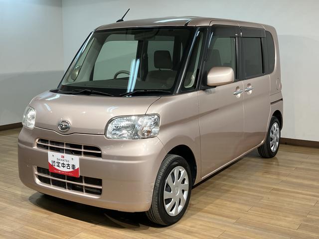 タントＸ／１年保証／ナビ／電動スライド／キーフリー／オートエアコン１年間距離無制限保証／ナビ／電動スライドドア／スマートキー／オートエアコン／アイドリングストップ／フロントベンチシート／Ｂｌｕｅｔｏｏｔｈ／ＬＥＤテールランプ／（大阪府）の中古車