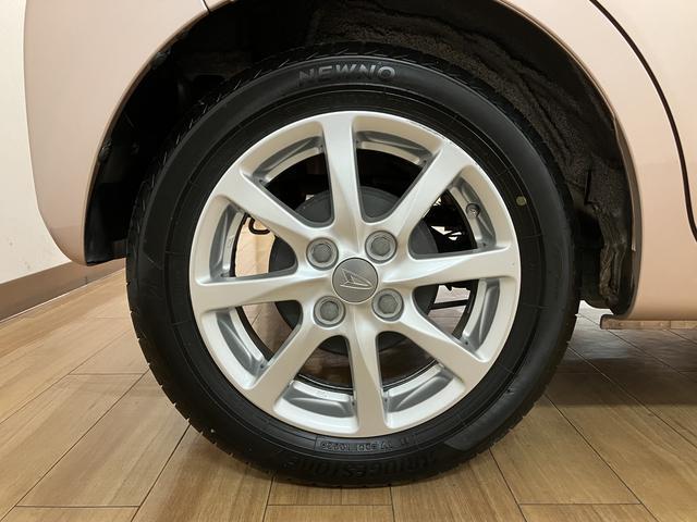 ムーヴＸ　ＳＡ／１年保証／衝突軽減ブレーキ／ナビ／ドラレコ／ＥＴＣ１年間距離無制限保証／衝突軽減ブレーキ／ナビ／ＥＴＣ／ドラレコ／バックカメラ／スマートキー／オートエアコン／１４インチアルミ／フロントベンチシート／横滑り防止装置／アイドリングストップ／（大阪府）の中古車