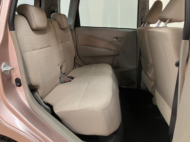 ムーヴＸ　ＳＡ／１年保証／衝突軽減ブレーキ／ナビ／ドラレコ／ＥＴＣ１年間距離無制限保証／衝突軽減ブレーキ／ナビ／ＥＴＣ／ドラレコ／バックカメラ／スマートキー／オートエアコン／１４インチアルミ／フロントベンチシート／横滑り防止装置／アイドリングストップ／（大阪府）の中古車
