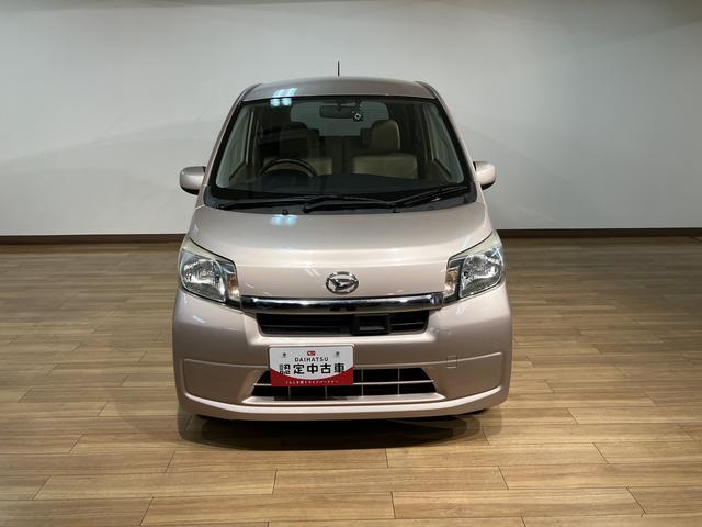 ムーヴＸ　ＳＡ／１年保証／衝突軽減ブレーキ／ナビ／ドラレコ／ＥＴＣ１年間距離無制限保証／衝突軽減ブレーキ／ナビ／ＥＴＣ／ドラレコ／バックカメラ／スマートキー／オートエアコン／１４インチアルミ／フロントベンチシート／横滑り防止装置／アイドリングストップ／（大阪府）の中古車