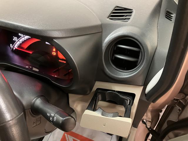 ムーヴＸ　ＳＡ／１年保証／衝突軽減ブレーキ／ナビ／ドラレコ／ＥＴＣ１年間距離無制限保証／衝突軽減ブレーキ／ナビ／ＥＴＣ／ドラレコ／バックカメラ／スマートキー／オートエアコン／１４インチアルミ／フロントベンチシート／横滑り防止装置／アイドリングストップ／（大阪府）の中古車