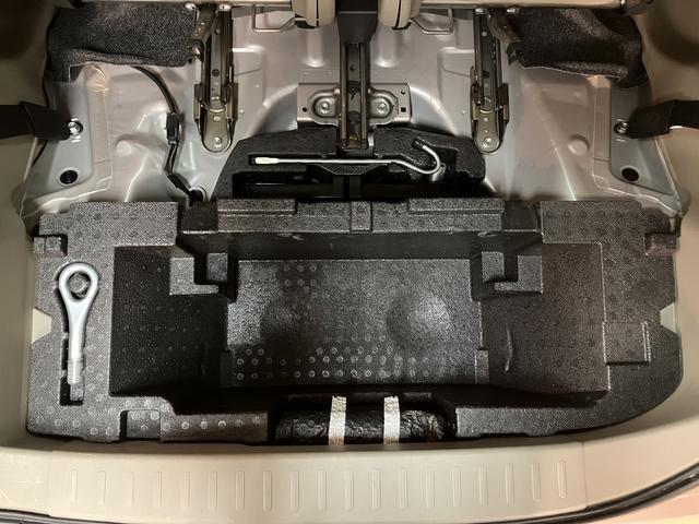 ムーヴＸ　ＳＡ／１年保証／衝突軽減ブレーキ／ナビ／ドラレコ／ＥＴＣ１年間距離無制限保証／衝突軽減ブレーキ／ナビ／ＥＴＣ／ドラレコ／バックカメラ／スマートキー／オートエアコン／１４インチアルミ／フロントベンチシート／横滑り防止装置／アイドリングストップ／（大阪府）の中古車