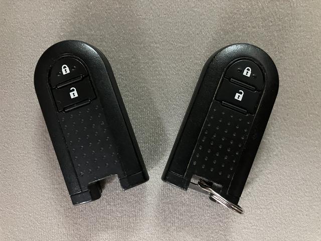 ムーヴＸ　ＳＡIII／衝突軽減ブレーキ／スマートキー／Ｓヒーター／１年間距離無制限保証／修復リヤ部に軽度／衝突軽減ブレーキ／スマートキー／オートエアコン／シートヒーター／１４インチアルミ／フロントベンチシート／オートハイビーム／横滑り防止装置／アイドリングストップ／（大阪府）の中古車