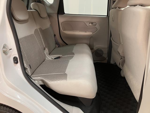 ムーヴＸ　ＳＡIII／衝突軽減ブレーキ／スマートキー／Ｓヒーター／１年間距離無制限保証／修復リヤ部に軽度／衝突軽減ブレーキ／スマートキー／オートエアコン／シートヒーター／１４インチアルミ／フロントベンチシート／オートハイビーム／横滑り防止装置／アイドリングストップ／（大阪府）の中古車