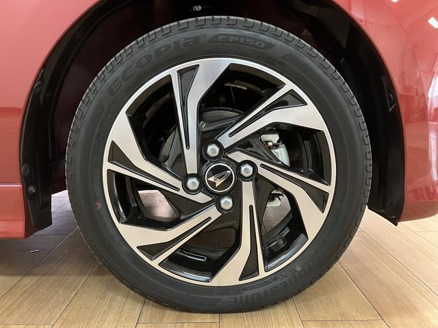 タントカスタムＲＳスタイルセレクション／１．３万キロ／９インチナビ１年間距離無制限保証／１．３万キロ／ターボエンジン／衝突軽減ブレーキ／９インチナビ／パノラマモニター／クルーズコントロール／両側電動スライドドア／ドラレコ／ＥＴＣ／シートヒーター／Ｂｌｕｅｔｏｏｔｈ（大阪府）の中古車