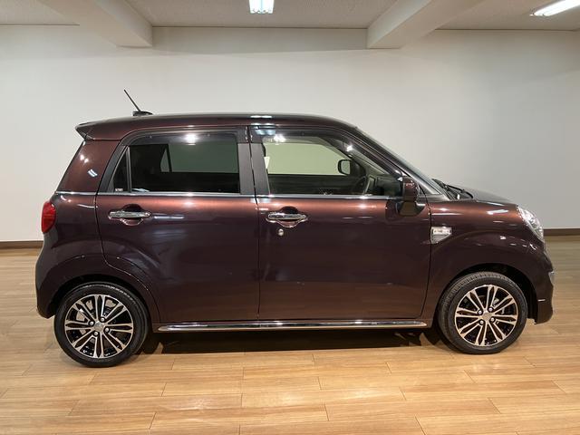 キャストスタイルＧ　ＶＳ　ＳＡIII／０．７万キロ／ナビ／ドラレコ／１年間距離無制限保証／衝突軽減ブレーキ／０．７万キロ／ナビ／ドラレコ／パノラマモニター／シートヒーター／スマートキー／ＬＥＤヘッドライト／１５インチアルミ／Ｂｌｕｅｔｏｏｔｈ／フルセグＴＶ／ＤＶＤ／（大阪府）の中古車