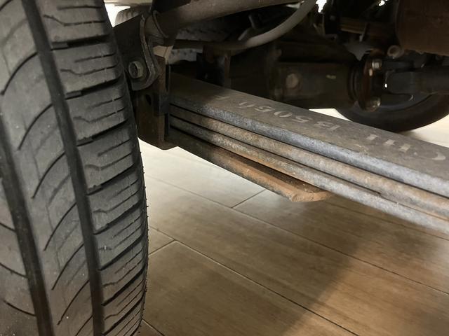 ハイゼットトラックＥＸＴ／１年保証／４ＷＤ／オートマ／ナビ／キーレス／フォグ／１年間距離無制限保証／切替式４ＷＤ／オートマチック／ナビ／キーレスエントリー／パワーウインド／作業灯／フォグランプ／テールゲートチェーン／Ｂｌｕｅｔｏｏｔｈ／フルセグＴＶ／（大阪府）の中古車