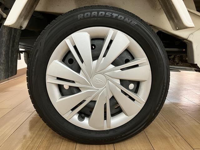 ハイゼットトラックＥＸＴ／１年保証／４ＷＤ／オートマ／ナビ／キーレス／フォグ／１年間距離無制限保証／切替式４ＷＤ／オートマチック／ナビ／キーレスエントリー／パワーウインド／作業灯／フォグランプ／テールゲートチェーン／Ｂｌｕｅｔｏｏｔｈ／フルセグＴＶ／（大阪府）の中古車