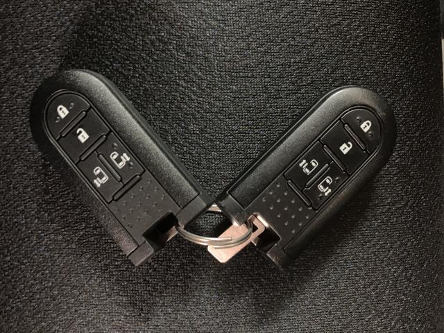 タントＸ　ＶＳ　ＳＡIII／２万キロ／純正ナビ／パノラマ／ドラレコ１年間距離無制限保証／衝突軽減ブレーキ／２万キロ／純正ナビ／パノラマモニター／ナビ連動ドラレコ／両側電動スライドドア／ＬＥＤヘッドライト／シートヒーター／スマートキー／Ｂｌｕｅｔｏｏｔｈ／フルセグＴＶ（大阪府）の中古車