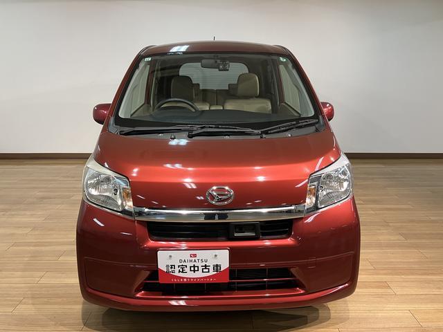 ムーヴＸ　ＳＡ／１年保証／衝突軽減ブレーキ／ナビ／バックカメラ／１年間距離無制限保証／衝突軽減ブレーキ／ナビ／バックカメラ／ドラレコ／スマートキー／オートエアコン／横滑り防止装置／フロントベンチシート／アイドリングストップ／Ｂｌｕｅｔｏｏｔｈ／フルセグＴＶ（大阪府）の中古車