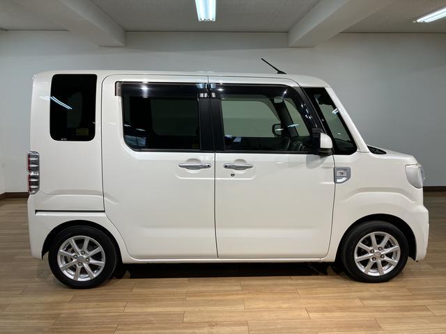 ウェイクＬ　レジャーエディションＳＡII／１年保証／ナビ／ドラレコ／１年間距離無制限保証／衝突軽減ブレーキ／純正ナビ／ドラレコ／ＥＴＣ／両側電動スライドドア／バックカメラ／スマートキー／オートエアコン／１４インチアルミ／Ｂｌｕｅｔｏｏｔｈ／フルセグＴＶ／ＤＶＤ／（大阪府）の中古車