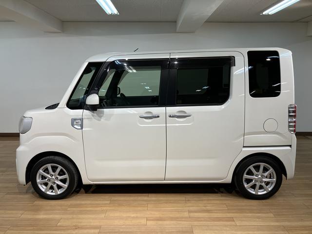 ウェイクＬ　レジャーエディションＳＡII／１年保証／ナビ／ドラレコ／１年間距離無制限保証／衝突軽減ブレーキ／純正ナビ／ドラレコ／ＥＴＣ／両側電動スライドドア／バックカメラ／スマートキー／オートエアコン／１４インチアルミ／Ｂｌｕｅｔｏｏｔｈ／フルセグＴＶ／ＤＶＤ／（大阪府）の中古車
