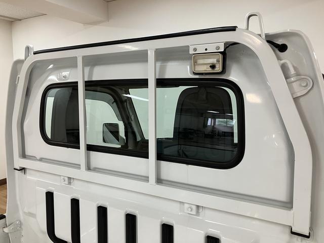 キャリイトラックＫＸ／１年保証／３．９万キロ／４ＷＤ／オートマ／ＨＩＤ／１年間距離無制限保証／３．９万キロ／４ＷＤ／オートマチック／ディスチャージヘッドランプ／フォグランプ／エアコン／パワステ／パワーウインドウ／キーレスエントリー／ＣＤステレオ／早い者勝ちですよ！！！（大阪府）の中古車