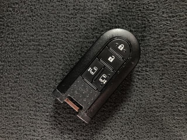 ムーヴキャンバスＧブラックインテリアリミテッド　ＳＡIII／ナビ／ドラレコ／１年間距離無制限保証／衝突軽減ブレーキ／純正ナビ／ナビ連動ドラレコ／パノラマモニター／電動スライド／ＥＴＣ／Ｂｌｕｅｔｏｏｔｈ／フルセグＴＶ／スマートキー／ＬＥＤヘッドライト・フォグ／横滑り防止装置／（大阪府）の中古車