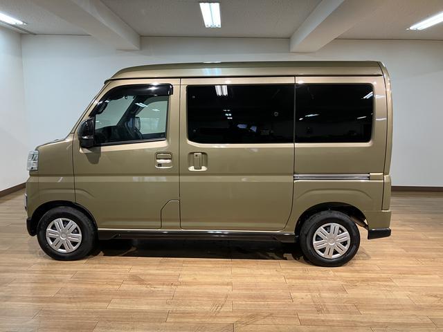 アトレーＲＳ／４ＷＤ／０．４万キロ／衝突軽減ブレーキ／両電動スライド新車保証継承／４ＷＤ／衝突軽減ブレーキ／ターボエンジン／ＬＥＤヘッドライト・フォグ／両側電動スライドドア／ＥＴＣ／スマートキー／オートエアコン／リアヒーター／（大阪府）の中古車